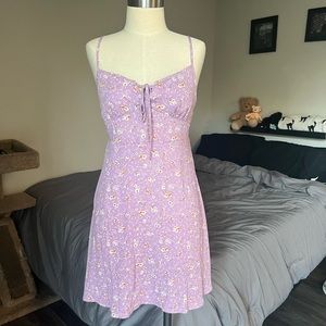 cute mini summer dress